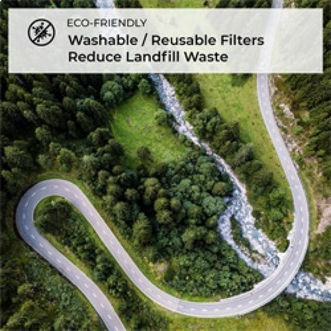 K&N 19-20 Jeep Cherokee V6-3.2L AirCharger Performance Intake - 63-1585