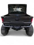 Elektric Offroad 2024+ Polaris Ranger 1500 Xd Volt Rear Bumper - R5RBA0001