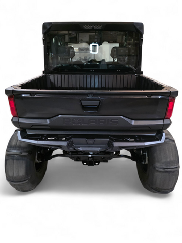 Elektric Offroad 2024+ Polaris Ranger 1500 Xd Volt Rear Bumper - R5RBA0001