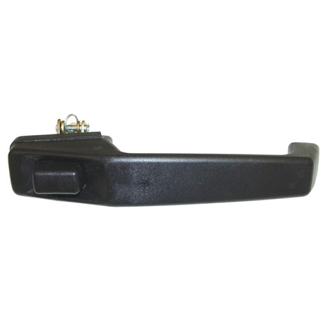 Omix Exterior Door Handle Left 84-96 Cherokee (XJ) - 12035.39