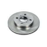 Power Stop 2000 Toyota Echo Front Autospecialty Brake Rotor - JBR933