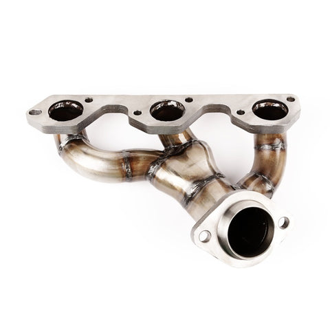 Omix Exhaust Header Right- 07-11 Wrangler JK/JKU 3.8L - 17650.54