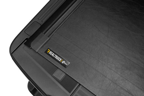 BAK 2021+ Ford F-150 Regular & Super Cab Revolver X2 8ft Bed Cover - 39338
