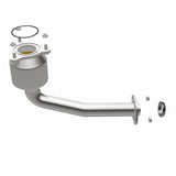 MagnaFlow Direct Fit Catalytic Converter 02-03 Suzuki Aerio 2.0L - 452098