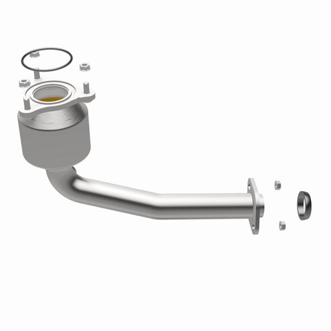 MagnaFlow Direct Fit Catalytic Converter 02-03 Suzuki Aerio 2.0L - 452098