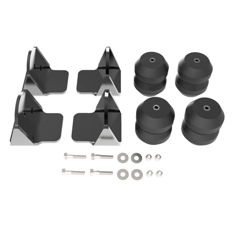 Timbren 2001 Sterling Truck Acterra 5500 Rear Suspension Enhancement System - RED001