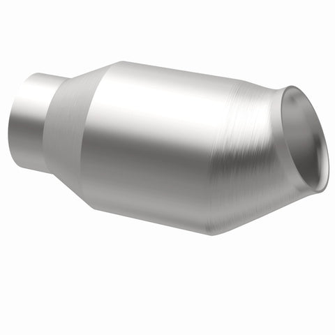 MagnaFlow Universal Catalytic Converter 2.50inch C/A Met. - 59976