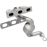MagnaFlow Conv DF BMW 99-00 323 2.5L / 99-00 328 2.8L / 99-00 Z3 2.5L/2.8L California - 452175