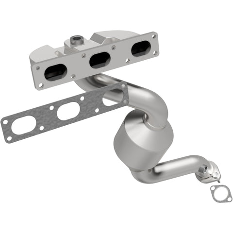 MagnaFlow Conv DF BMW 99-00 323 2.5L / 99-00 328 2.8L / 99-00 Z3 2.5L/2.8L California - 452175