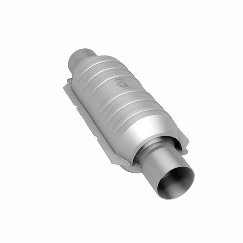 MagnaFlow Universal Catalytic Converter 2.25 CA - 418005