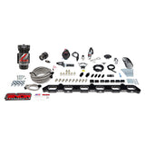 Snow Performance Stage 2 Boost Cooler N54/N55 Direct Port Water Injection Kit w/o Tank - SNO-2169-BRD-T