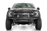 Addictive Desert Designs17-20 Ford F-150 Raptor Phantom Front Bumper - F110263200103