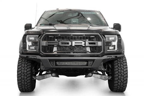 Addictive Desert Designs17-20 Ford F-150 Raptor Phantom Front Bumper - F110263200103