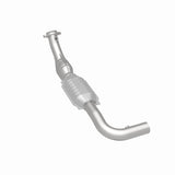 MagnaFlow Direct Fit Catalytic Converter 99-00 Ford Trucks 5.4L - 51934