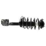 KYB Shocks & Struts Strut Plus Front Left 12-17 Jeep Latitude 4WD Automatic - SR4508