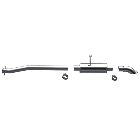 MagnaFlow Sys C/B 98-10 Ranger EC/CC 3.0/4.0 - 17114