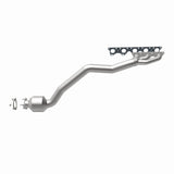 Magnaflow Conv DF 07-10 Audi S6 5.2L Passenger Front Manifold - 51180