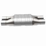 MagnaFlow Universal Catalytic Converter 2/2 D/D - 93508