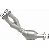MagnaFlow Direct Fit Catalytic Converter 01-04 Tacoma 2.7L front 49S - 23755