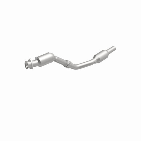 MagnaFlow Direct Fit Catalytic Converter 04-09 Audi S4 4.2L PS MT OE - 49872