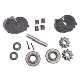 Omix Spider Gear Set D35 Trak-Loc 87-06 Jeep Models - 16507.32