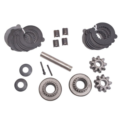 Omix Spider Gear Set D35 Trak-Loc 87-06 Jeep Models - 16507.32