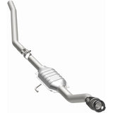 MagnaFlow Conv Dodge-Plymouth 55.5X6.5X4 2.12 - 93274