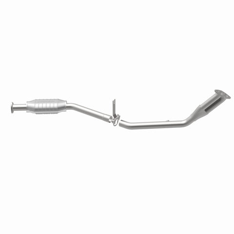 MagnaFlow Conv DF BMW 83 85 - 23551