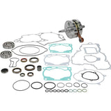Hot Rods 2007 KTM 250 SXS-F 250cc Bottom End Kit - CBK0006