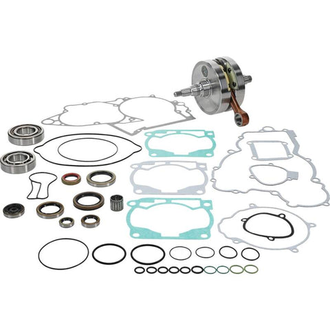 Hot Rods 2007 KTM 250 SXS-F 250cc Bottom End Kit - CBK0006