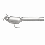 MagnaFlow Direct Fit Catalytic Converter 04-07 VW Touareg 4.2L Passenger Side - 51156