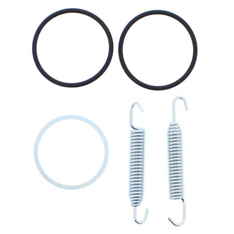 Vertex Gaskets 05-07 Honda CR250R Exhaust Gasket Kit - 823161