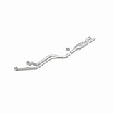MagnaFlow Conv DF 88-91 Mercedes 300SE 3.0L - 23837