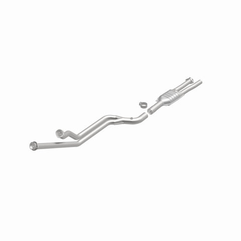 MagnaFlow Conv DF 88-91 Mercedes 300SE 3.0L - 23837