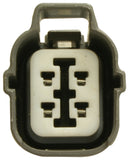 NGK Acura EL 2005-2004 Direct Fit Oxygen Sensor - 24242