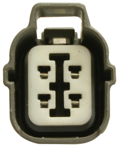 NGK Honda Accord 2000-1998 Direct Fit 4-Wire A/F Sensor - 24809
