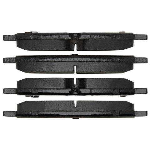 R1 20-26 Chevrolet Camaro Front Ceramic Brake Pads - 2310-2314-00