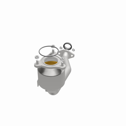 MagnaFlow Direct Fit Catalytic Converter 04-06 Suzuki Aerio 2.3L (CA Emissions) - 452671