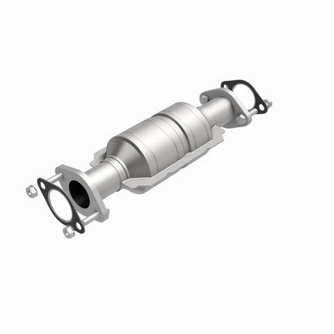 MagnaFlow Direct Fit Catalytic Converter 09-11 Chevrolet Aveo 1.6L (Rear) - 51469