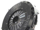Clutch Masters 12-16 BMW M5 4.4L F10 6-Spd FX1000 Twin Disc Clutch Kit (Excl. Flywheel) - 03310-TDKR-X
