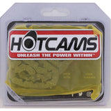 Hot Cams 07-12 ZX-6R Ninja ZX600/03-06/13-20 ZX-6R Ninja ZX636 600cc Camshaft Chain Silent Kit - HC98XRH2010116