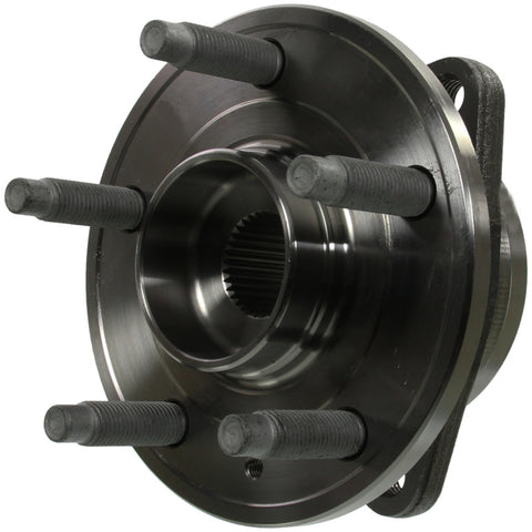 MOOG 10-15 Chevrolet Cruze Front Hub Assembly - 513315