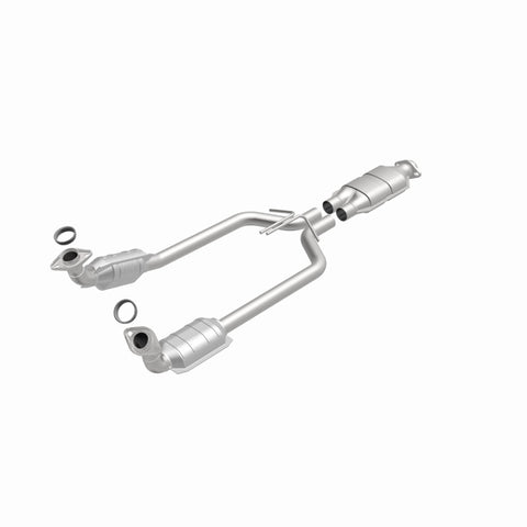 MagnaFlow Conv DF Thunderbird-Cougar 92-94 - 23351