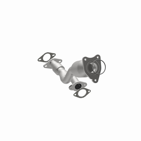 MagnaFlow Direct Fit Catalytic Converter 2008-2009 G6 3.5 L Underbody - 52182