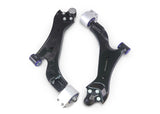 SuperPro Control Arm Kit - TRC1017