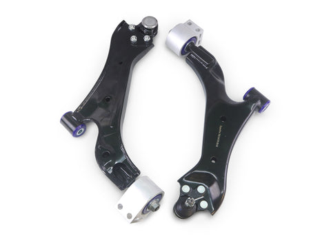 SuperPro Control Arm Kit - TRC1017