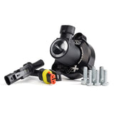 GFB Diverter Valve DV+ 15-23 Ford Mustang 2.3L EcoBoost / 2023 Ford Bronco Raptor/Ranger Raptor 3.0L - T9384