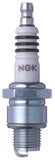NGK Iridium Spark Plugs Box of 4 (BR8HIX) - 7001