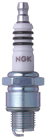 NGK Iridium IX Spark Plug Box of 4 (BR7HIX) - 7067