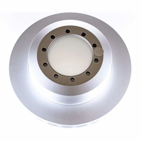 Power Stop 99-04 Ford F53 Front or Rear Evolution Geomet Coated Rotor - AR8569EVC